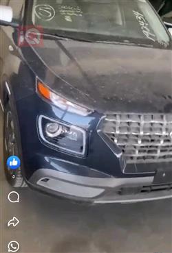 هيونداي فينو